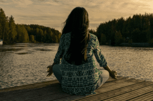 How to prepare and go deeper into meditation?