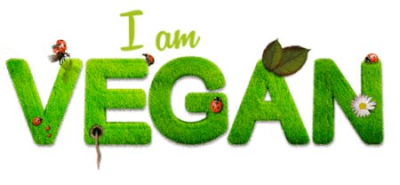 5 advantages of being vegan