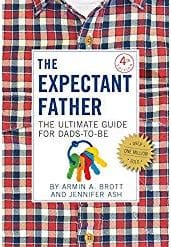 How to become a great dad? - Tips from Armin Brott