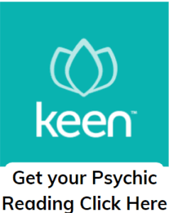 keen.com psychic reading