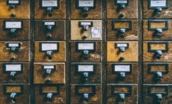 What to do about the story of boxes?
