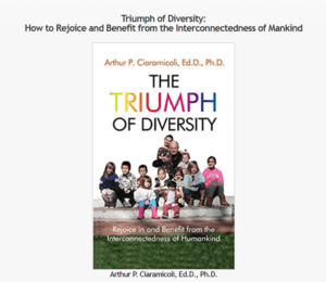 The Triumph of Diversity book