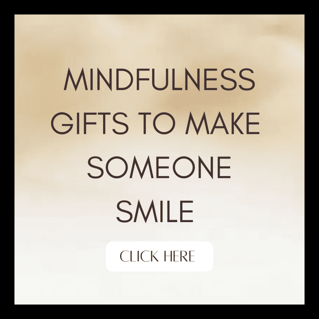 Mindfulness Gifts | The best self care gifts for relaxing | 21+ ideas